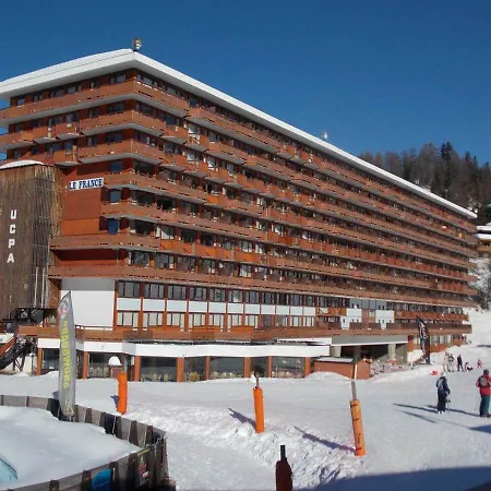 Fonctionnel Au Pied Des Pistes, Renove, Balcon, Animaux Admis - Fr-1-181-2657 Διαμέρισμα *