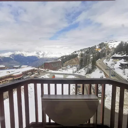 Fonctionnel Au Pied Des Pistes, Renove, Balcon, Animaux Admis - Fr-1-181-2657 *