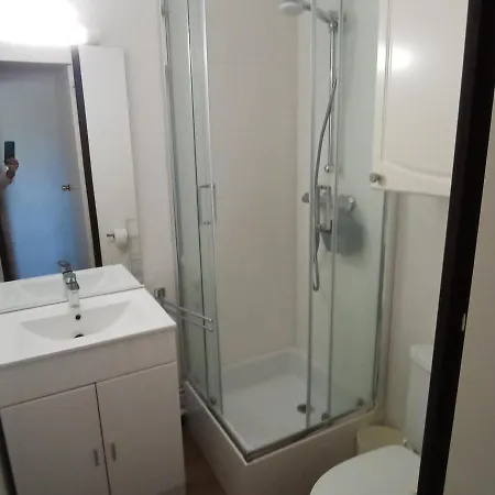 Fonctionnel Au Pied Des Pistes, Renove, Balcon, Animaux Admis - Fr-1-181-2657 Διαμέρισμα