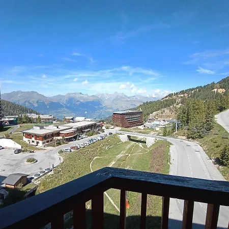 Fonctionnel Au Pied Des Pistes, Renove, Balcon, Animaux Admis - Fr-1-181-2657 *