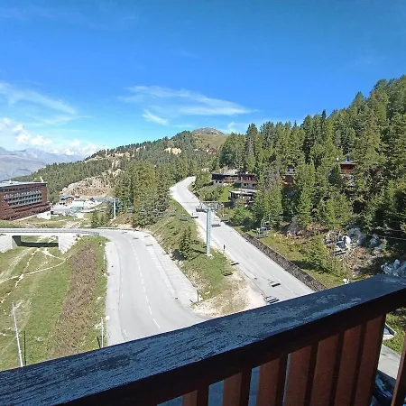 Fonctionnel Au Pied Des Pistes, Renove, Balcon, Animaux Admis - Fr-1-181-2657 Apartment *